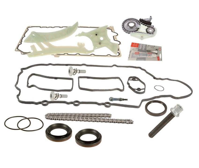 BMW Engine Timing Chain Kit 31511213527